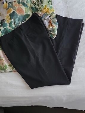 Banana Republic Wool Dress Pants